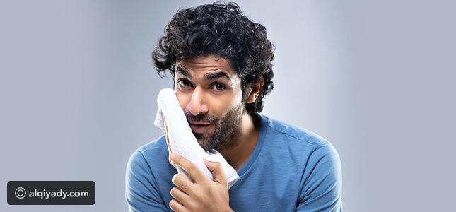 العناية-باللحية:-لماذا-عليك-استخدام-زيت-ما-قبل-الحلاقة؟