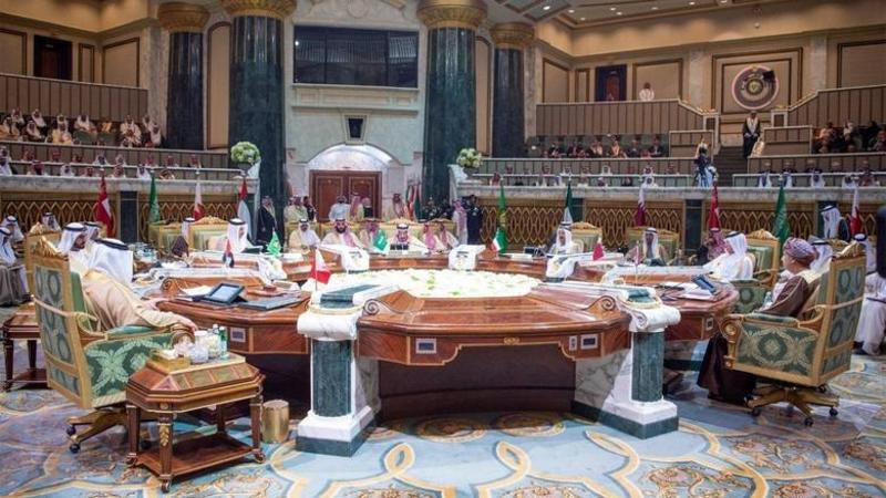 gcc-welcomes-saudi-qatar-borders-reopening-announcement
