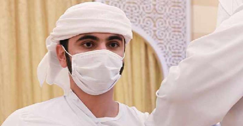 hh.-sheikh-mansoor-receives-pfizer-biontech-vaccine