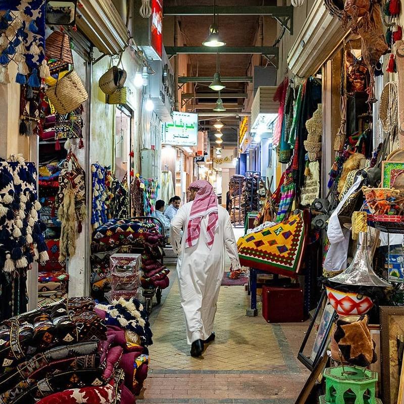 saudi-arabia-to-stop-contracts-for-companies-without-regional-hq’s