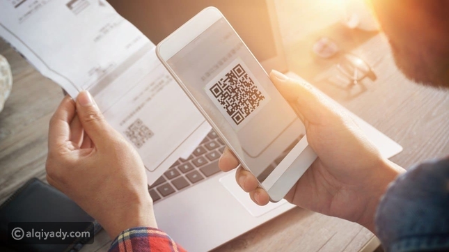 رمز-الاستجابة-السريعة-qr-code:-ما-هو-وكيف-يتم-إنشاؤه-واستخدامه؟