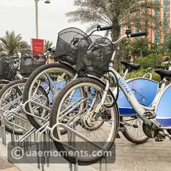 Your Complete Guide To Bike Rental in Dubai … All Options And Prices