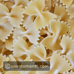 Album: Learn The Names Of Different Pasta Shapes