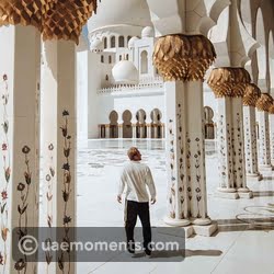 January 2022 Prayer Times In Abu Dhabi