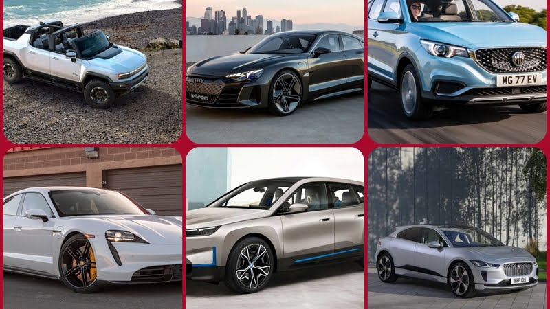 5-best-electric-cars-in-our-markets-for-2022