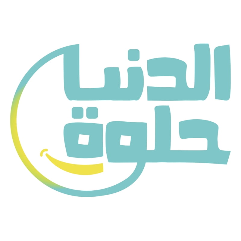 مجموعة-حاوي-الإعلامية-تطلق-منصة-“دنيا-حلوة”-المخصصة-للقصص-الإيجابية